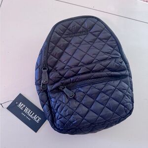 MZ Wallace Uni Backpack Metro